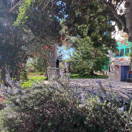 Konnos Villa Protaras Eksteriør billede