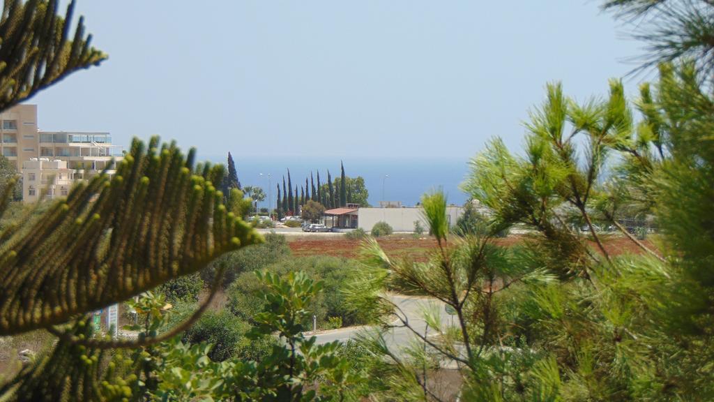 Konnos Villa Protaras Værelse billede