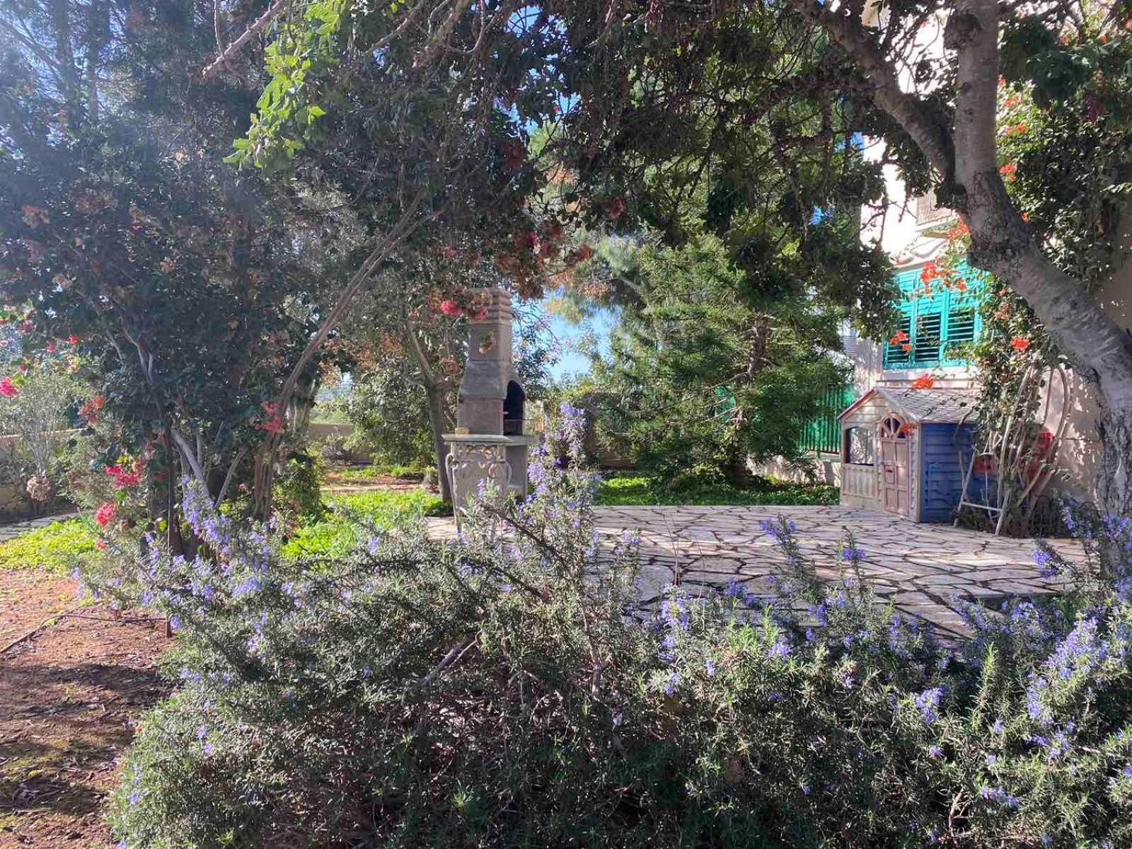 Konnos Villa Protaras Eksteriør billede